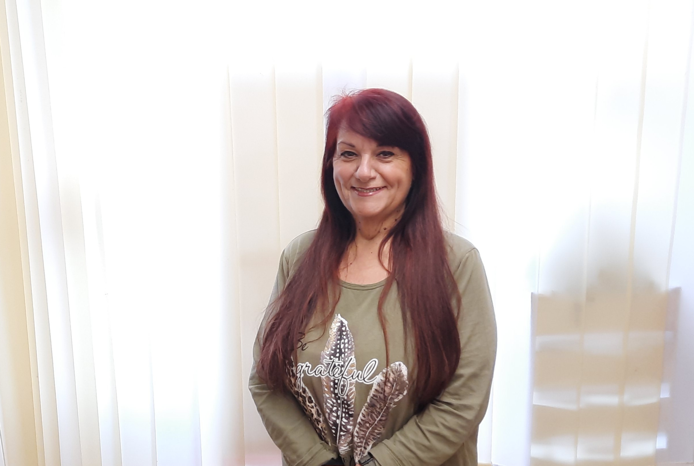 Friseur mal anders - Team Hanna Gruber in Pernitz